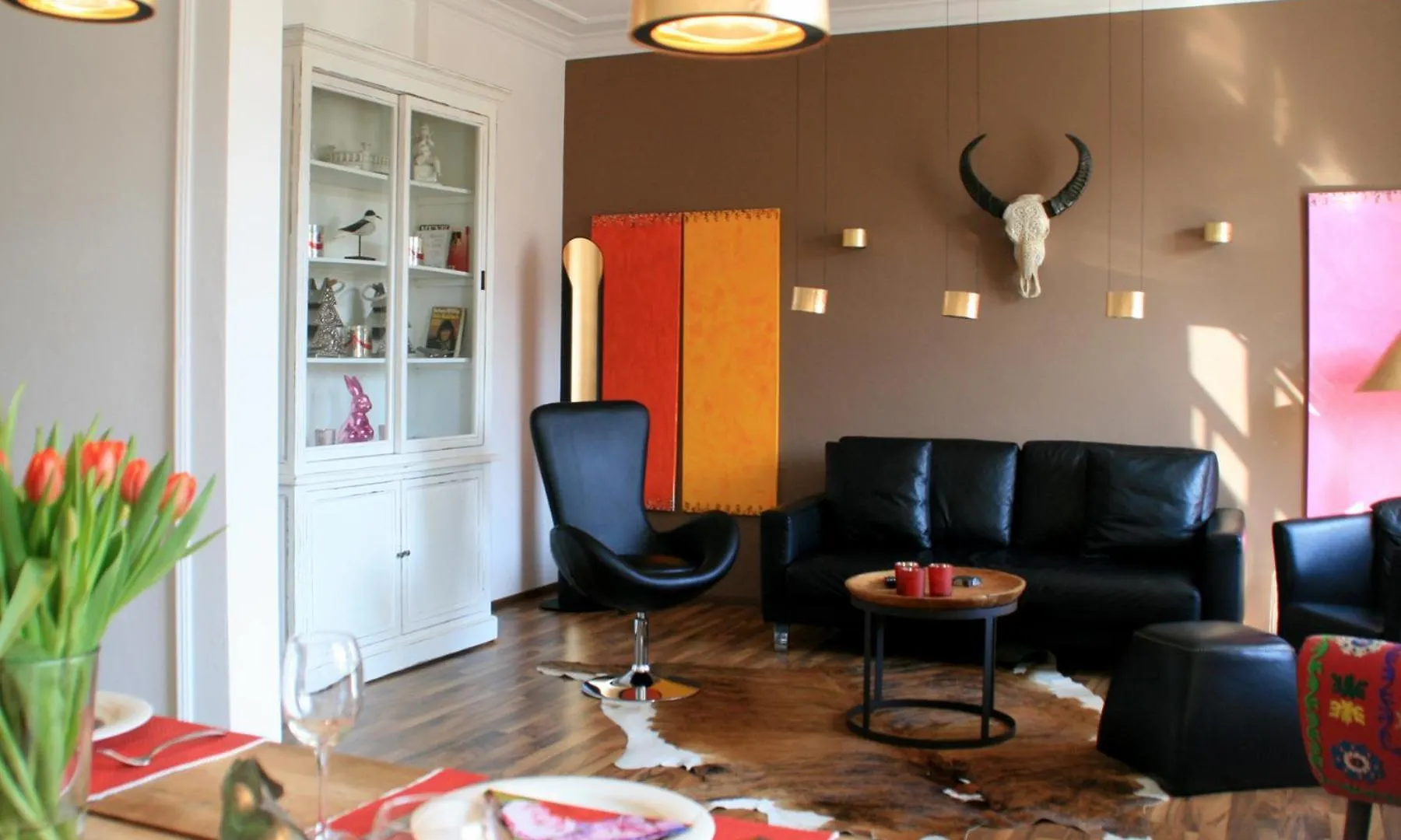 Apartment Ferienwohnung Belle Etage Lindau  Germany