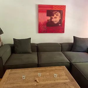 Historische Inselwohnung Apartment