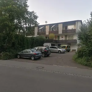 Appartement Claar Bodensee, Lindau (Bodensee)