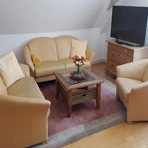 Damkröger Apartment