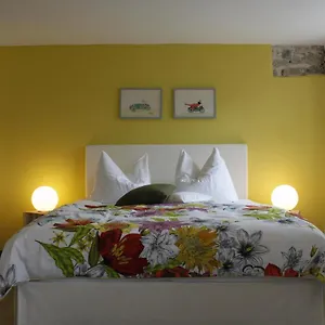 Feriendomizil 
