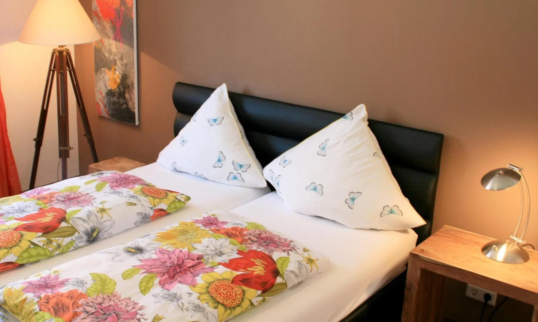 Ferienwohnung Belle Etage Λιντάου 0*,  Γερμανία